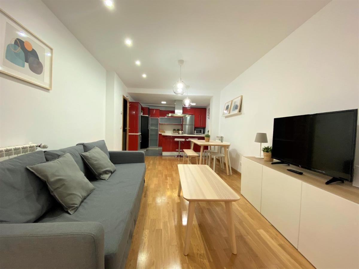 Apartamento La Sal León