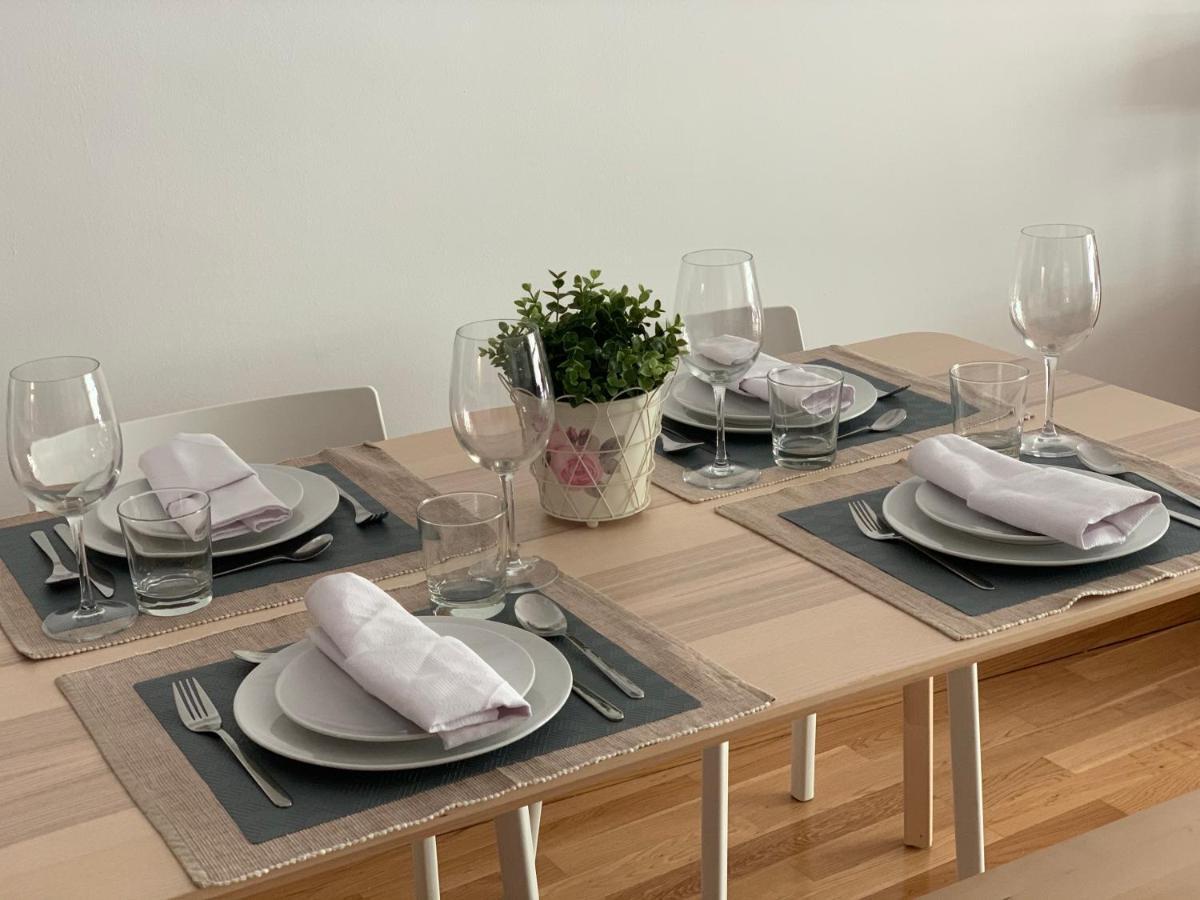 La Sal Apartamento León