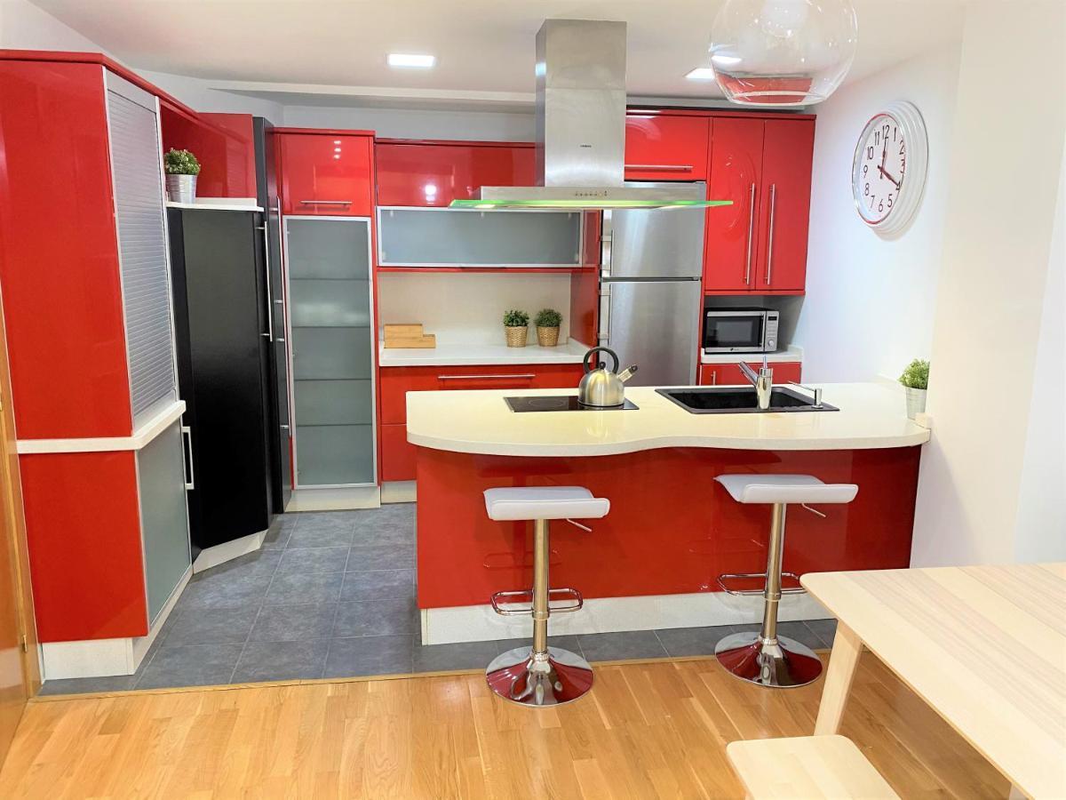 Apartamento La Sal *