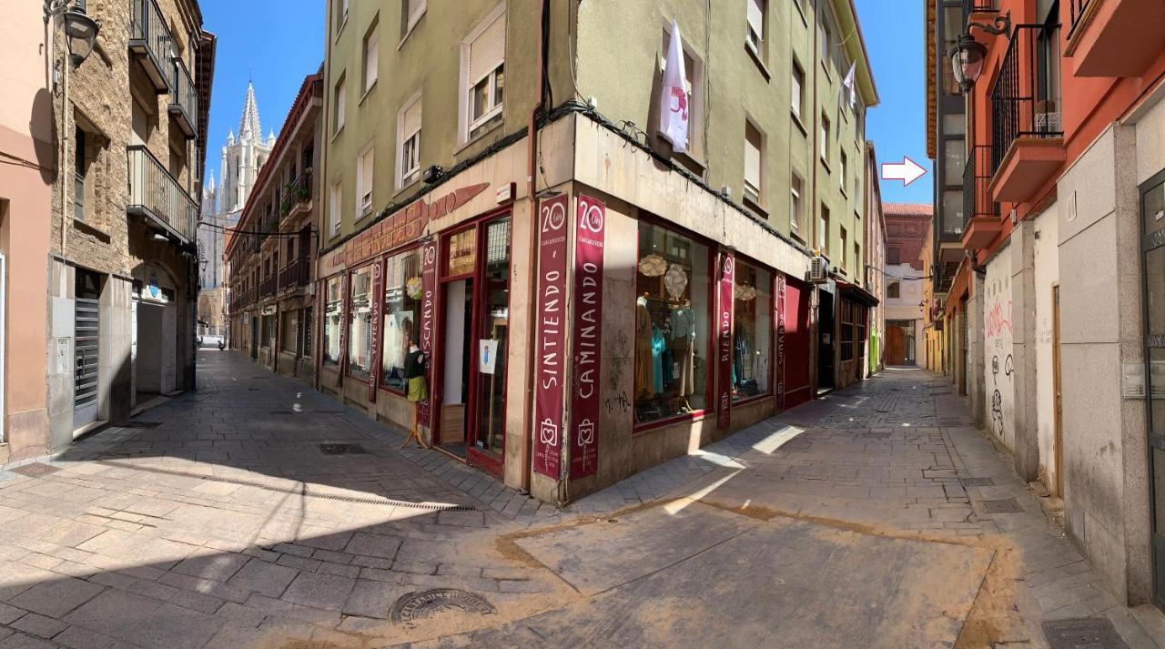 La Sal Apartamento *