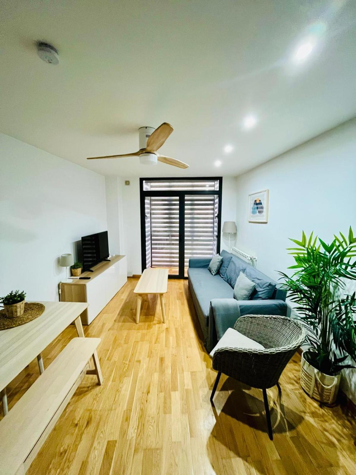 Apartamento La Sal *